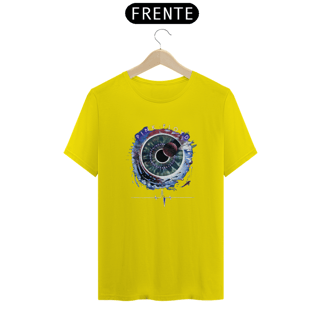 Nome do produtoCamiseta Pink Floyd Pulse Unissex