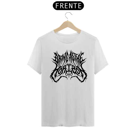 Camiseta Bring me the Horizon Unissex