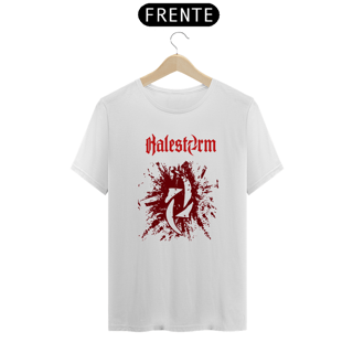 Nome do produtoCamiseta Halestorm Unissex