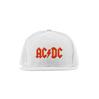 Nome do produtoBoné AC DC