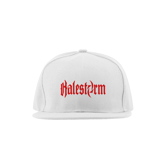 Boné Halestorm