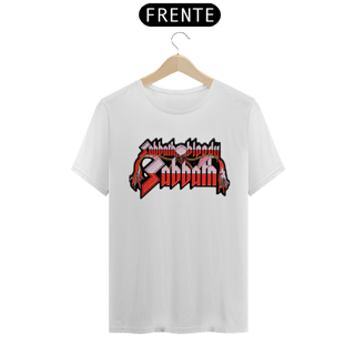 Nome do produtoCamiseta Black Sabbath Bloody Sabbath Unissex