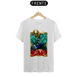 Nome do produtoCamiseta Opeth Unissex