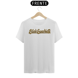 Nome do produtoCamiseta Blind Guardian Unissex