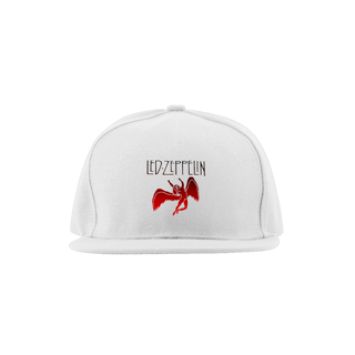 Nome do produtoBoné Led Zeppelin
