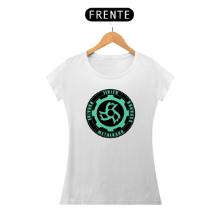 Nome do produtoCamiseta Jinjer Feminina