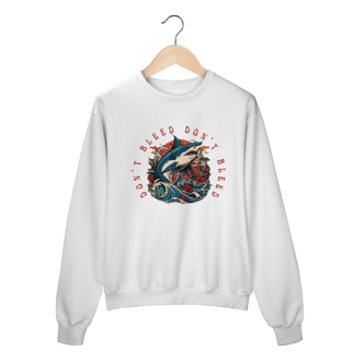 Nome do produtoMoleton Dont Bleed