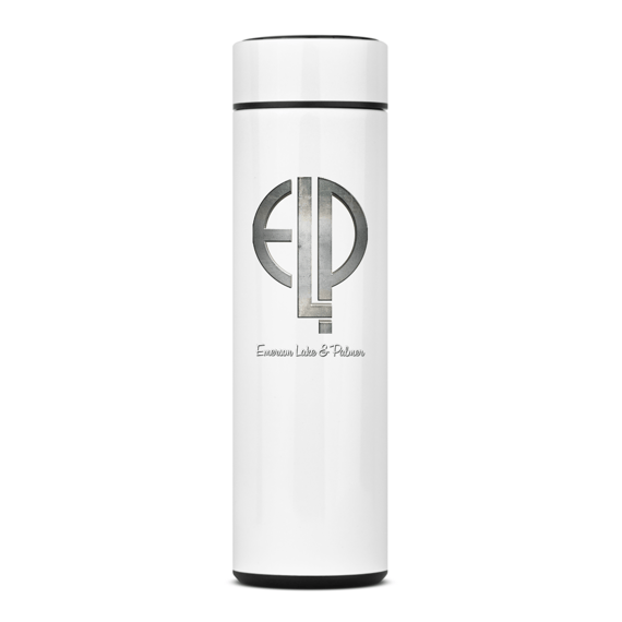 Garrafa Térmica ELP