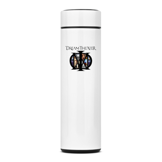 Garrafa Térmica Dream Theater