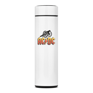 Nome do produtoGarrafa Térmica AC DC