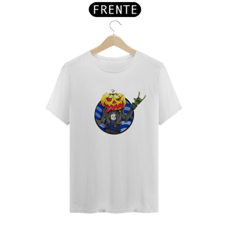 Nome do produtoCamiseta Pumpkins United Unissex