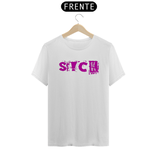 Nome do produtoCamiseta Sick Unissex