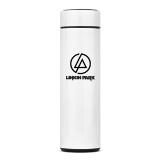 Garrafa Térmica Linkin Park