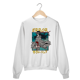 Nome do produtoMoletom Error TWG Arts