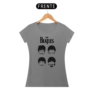 Nome do produtoCamiseta The Beatles Feminina