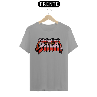 Nome do produtoCamiseta Black Sabbath Bloody Sabbath Unissex
