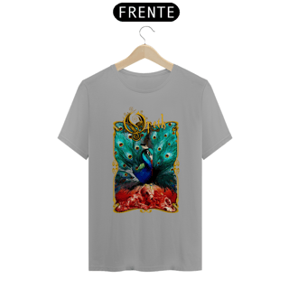 Nome do produtoCamiseta Opeth Unissex