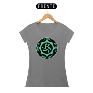 Nome do produtoCamiseta Jinjer Feminina