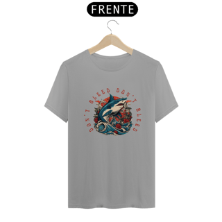 Nome do produtoCamiseta Dont Bleed Unissex