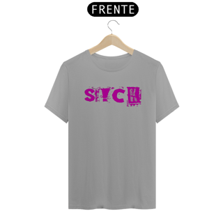 Nome do produtoCamiseta Sick Unissex