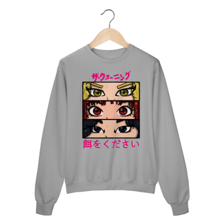 Nome do produtoMoletom Eyes TWG Arts