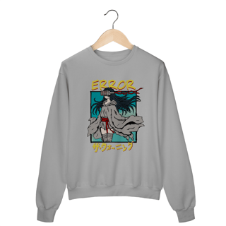 Nome do produtoMoletom Error TWG Arts