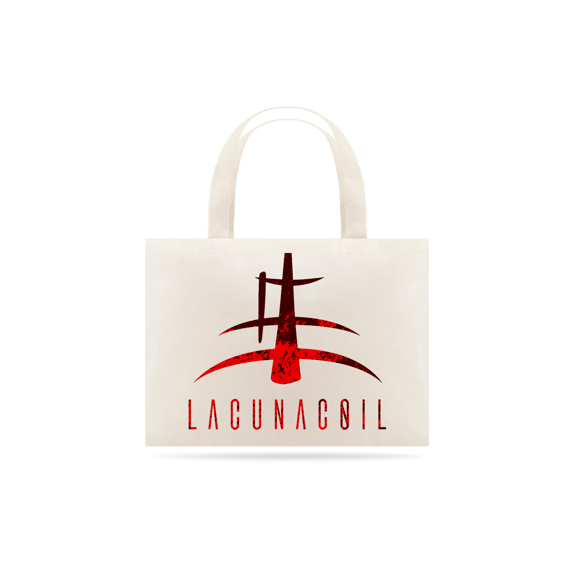 Ecobag Lacuna Coil