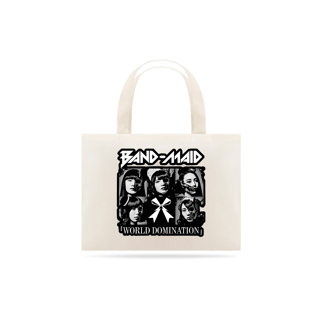 Nome do produtoEcobag Band Maid WD