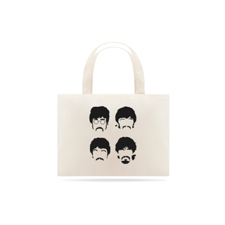 Ecobag Beatles