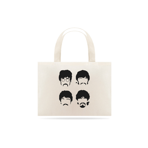 Ecobag Beatles