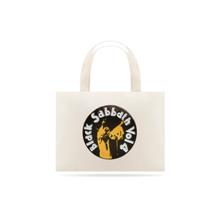 Ecobag Black Sabbath