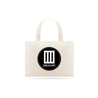 Ecobag Paramore