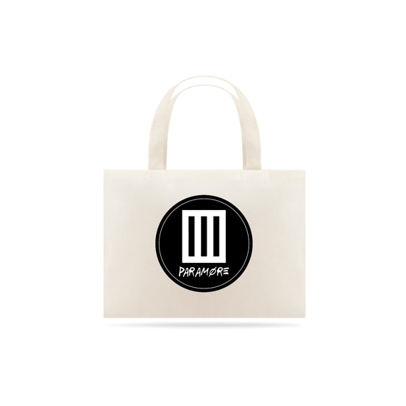 Ecobag Paramore