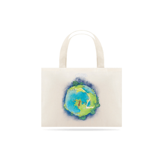 Ecobag Yes Fragile
