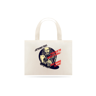 Ecobag Jethro Tull Too Old