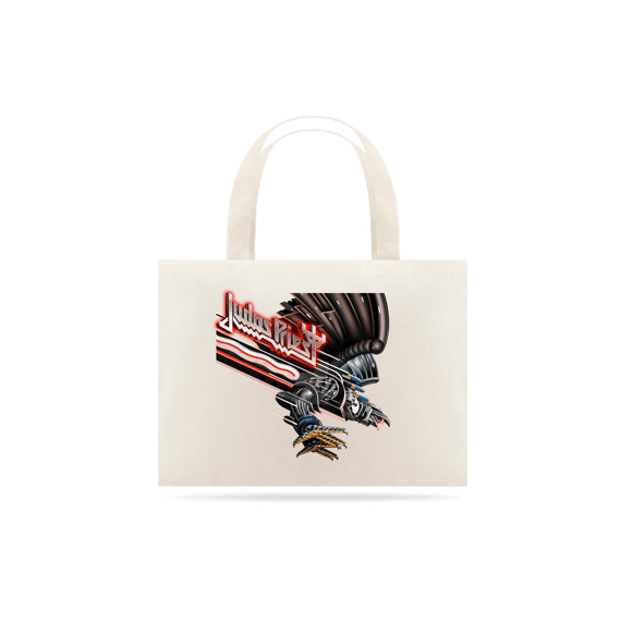 Ecobag Judas Priest SFV 