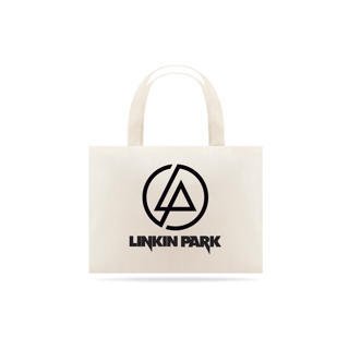 Ecobag Linkin Park