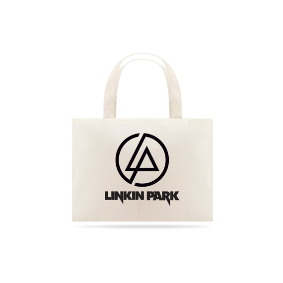 Ecobag Linkin Park