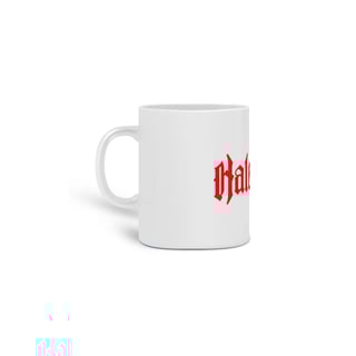 Nome do produtoCaneca Halestorm