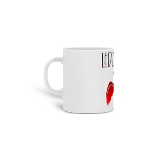Nome do produtoCaneca Led Zeppelin