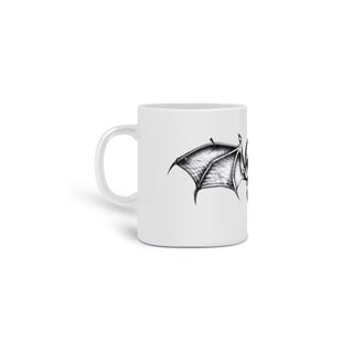 Nome do produtoCaneca Avenged Sevenfold