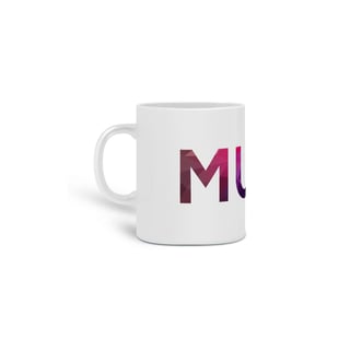 Nome do produtoCaneca Muse