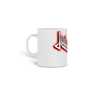 Nome do produtoCaneca Judas Priest