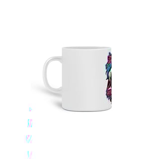 Nome do produtoCaneca Hatsune Miku exclusiva HG