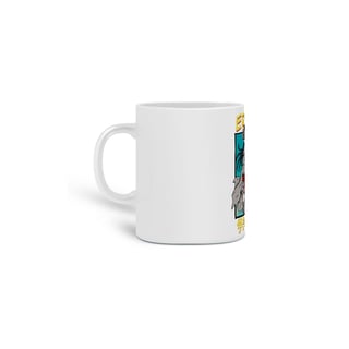 Nome do produtoCaneca Error TWG Arts exclusiva