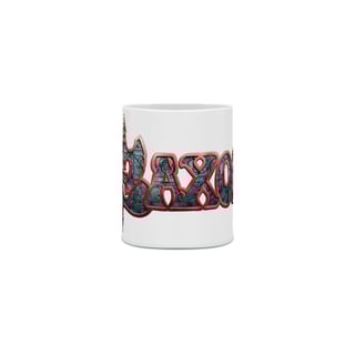 Caneca Saxon