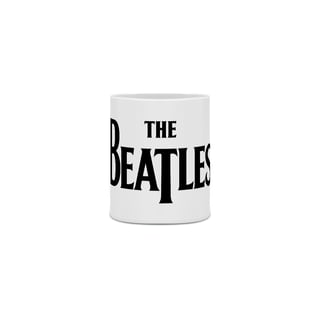 Caneca Beatles