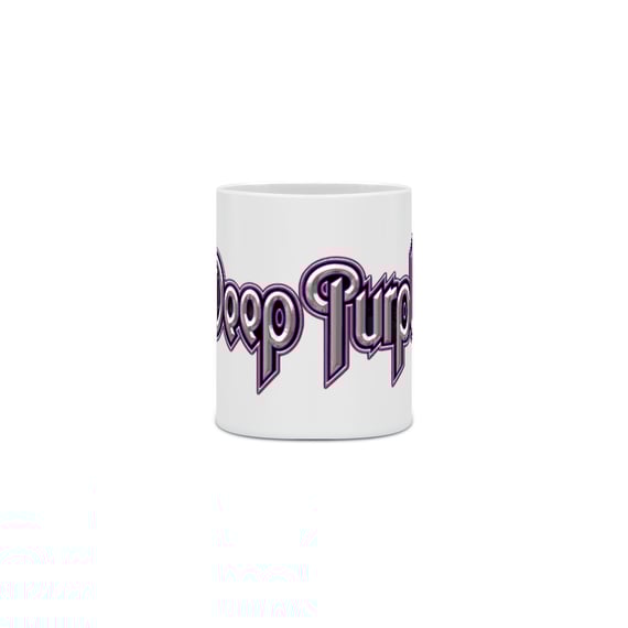 Caneca Deep Purple