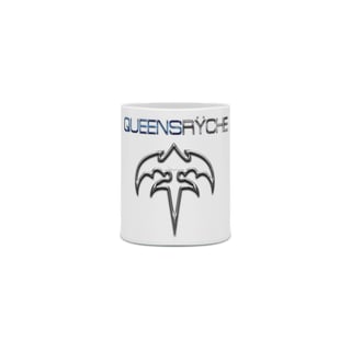 Caneca Queensryche