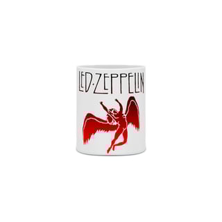 Caneca Led Zeppelin